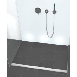 Tece Drainline ruszt odpływu prysznicowego 120 cm 601282