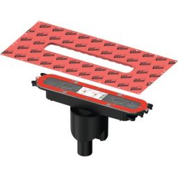 Tece Drainprofile syfon do brodzika 673003