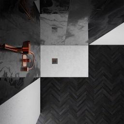 Vayer Kronos brodzik 150x80 cm prostokątny biały 150.080.000.2-1.0.0.0.0