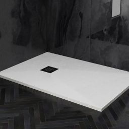 Vayer Kronos brodzik 160x90 cm prostokątny biały 160.090.000.2-1.0.0.0.0