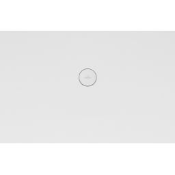 Villeroy & Boch Subway Infinity brodzik prostokątny 140x80 cm Weiss Alpin 6231T301