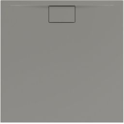 Villeroy & Boch Architectura brodzik prostokątny z maskownicą 100x90 cm szary UDA1090ARA215V-3S