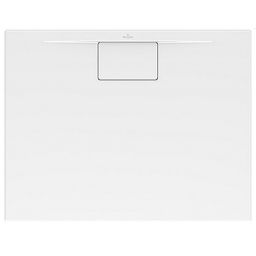 Villeroy & Boch Architectura MetalRim brodzik 120x80 cm prostokątny Weiss Alpin UDA1280ARA215GV-01