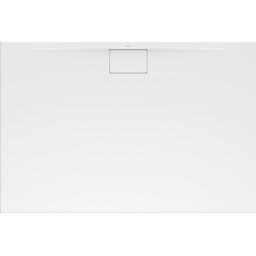 Villeroy & Boch Architectura MetalRim brodzik 150x90 cm prostokątny Weiss Alpin UDA1590ARA215V-01