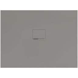 Villeroy & Boch Squaro Infinity brodzik 120x90 cm prostokątny grey UDQ1290SQI2V-3S