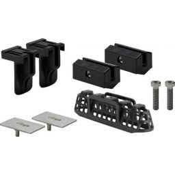 Viega Advantix Vario zestaw wyposażeniowy czarny 713072