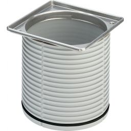 Viega Advantix nasadka bez rusztu 488987