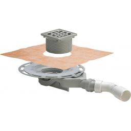 Viega Advantix odpływ prysznicowy 687694