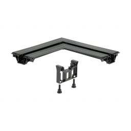 Viega Advantix zestaw wyposażeniowy 29 cm 708924