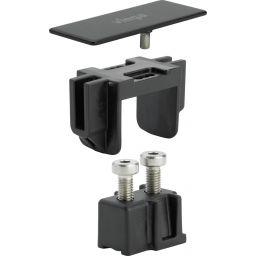 Viega Advantix Vario zestaw wyposażeniowy czarny 711818