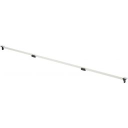 Viega Advantix ruszt odpływu prysznicowego cm biały 711887