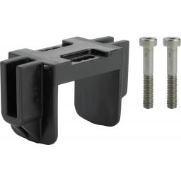 Viega Advantix zestaw wyposażeniowy cm czarny 711894