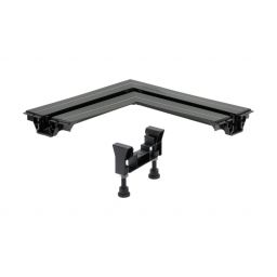 Viega Advantix zestaw wyposażeniowy 29 cm 721688