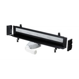 Viega Advantix Vario odpływ prysznicowy 120 cm ścienny 736736