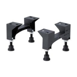 Viega Advantix stopki montażowe odpływu 737566