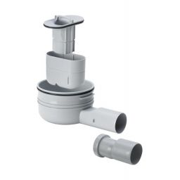 Viega Advantix syfon do odpływu liniowego 737573