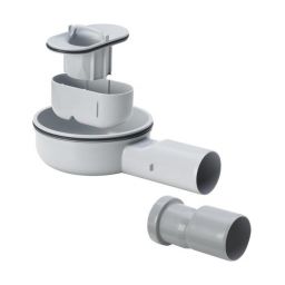 Viega Advantix syfon do odpływu liniowego 737580