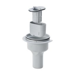 Viega Advantix syfon do odpływu liniowego 737597