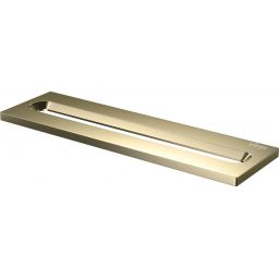 Viega Advantix pokrywa odpływu 13 cm złoty 794026