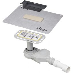 Viega Advantix Cleviva korpus odpływu liniowego 794415