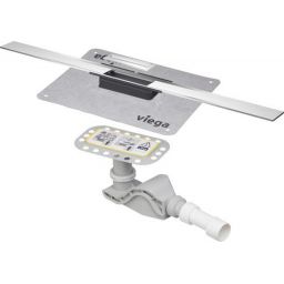 Viega Advantix Cleviva odpływ prysznicowy 80 cm 794460