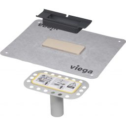 Viega Advantix Cleviva korpus odpływu liniowego 797270