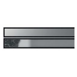 Wiper New Premium odpływ prysznicowy liniowy 60 cm wzór Revers poler 500.0251.01.060