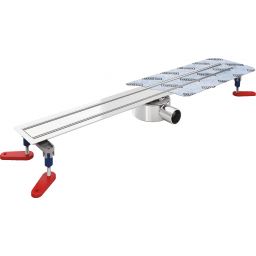 Wiper New Invisible Slim odpływ prysznicowy 70 cm 100.3390.00.070