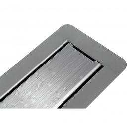 Wiper New Invisible odpływ liniowy 80 cm stal 500.0173.00.080