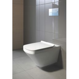 Duravit DuraStyle miska WC z deską wolnoopadającą 45510900A1