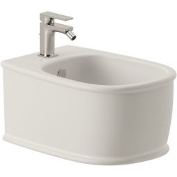 Art Ceram Atelier bidet wiszący biały ATB00101;00