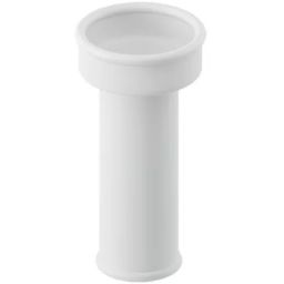 Art Ceram Brera umywalka 43 cm okrągła nablatowa biała BRL00101;00