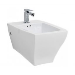 Art Ceram Jazz bidet wiszący biały JZB00101;00