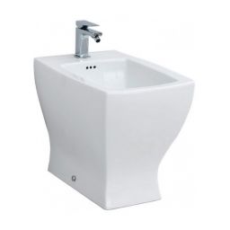 Art Ceram Jazz bidet stojący biały JZB00201;00