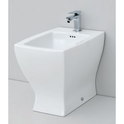 Art Ceram Jazz bidet stojący biały JZB00201;00
