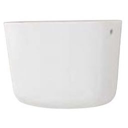 Art Ceram Ten zbiornik WC ceramiczny biały TEC00101;00