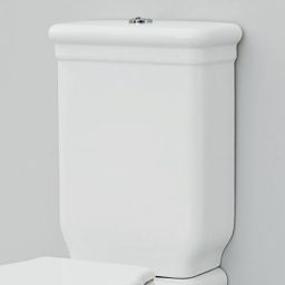 Art Ceram Hermitage spłuczka kompaktowa biała HEC00901;00