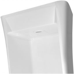 Besco Assos umywalka 50x40x85 cm wolnostojąca biała #UMD-A-WO