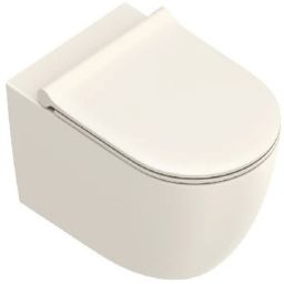 Catalano Sfera miska WC wisząca bez kołnierza mat 0511750030