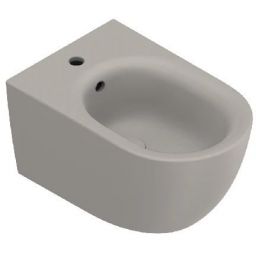 Catalano Sfera bidet wiszący Tortora Satinato 0518551032