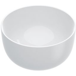 Catalano Sfera umywalka 42x42 cm okrągła nablatowa biała 0523420001