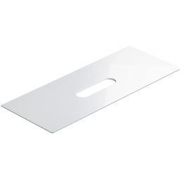 Catalano Horizon blat 125x50 cm biały 0831250001