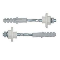 Catalano zestaw mocujący do umywalki Z3442