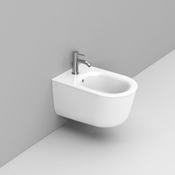Ceramica Dolomite Mayka bidet wiszący biały D482601