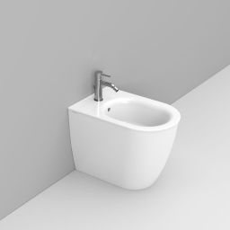 Ceramica Dolomite Mayka bidet stojący biały D483501
