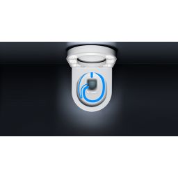 Clou Hammock miska WC wisząca bez kołnierza biały połysk CL/04.01070