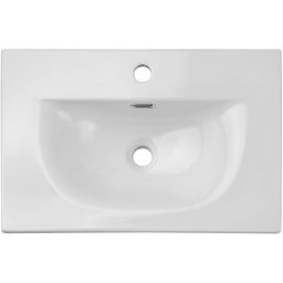 Comad SKY 3 umywalka 61x40 cm prostokątna meblowa biała SKY 3 60CM ( E-8099-3-60 )