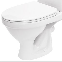 Mito Eko deska sedesowa biała K98-0036