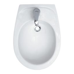 Mito Delfi bidet wiszący biały K11-0018