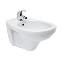 Mito Delfi bidet wiszący biały K11-0018